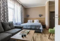 Sowa House Guest House