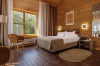 Eco Hotel Peresvet Russian Seasons Hotels in Peresvet