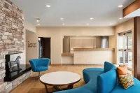 Fairfield Inn Deptford Hotels in Mt Ephraim