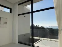 Wando Space in House