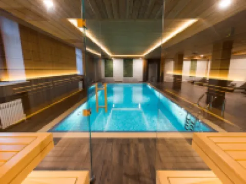 Pokrovskij Hotel Hotels in Pskov