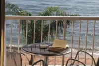 Checkin Diamar - Ocean View