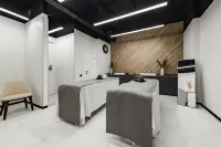 Snega Apart Hotel by Provence - ที่มีสปา