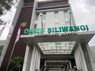 Oasis Siliwangi Sport Hotel
