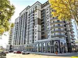 Mercure Blagoveshchensk (Меркюр Благовещенск)