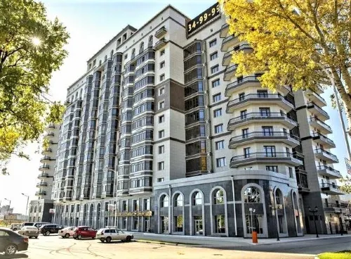 Mercure Blagoveshchensk Hotel di Blagoveshchensk