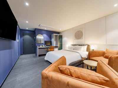 Paju Geumchon Brown Dot Hotel