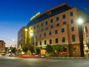 SK Royal Hotel Tula
