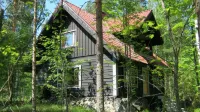 1785c,Hirvensalmi,Puulavesi - 2-Star