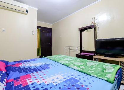 Cempaka Hotel