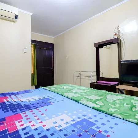 Cempaka Hotel