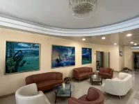 Alliance Hotel Hotels in Orsk