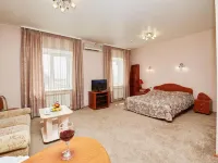 Anzas Hotels in Abakan