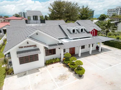 The Farmhouse Hotels in 