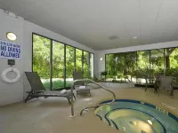 Hampton Inn Myrtle Beach-Northwood - Hot Tub