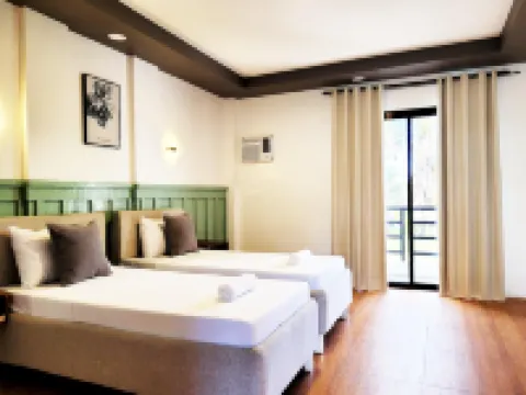 Casaroyal Hotel powered by Cocotel Hotels in Tarlac
