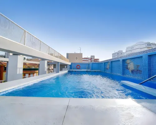 Mainake Costa del Sol Hotels in Velez