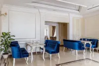 8 Avenyu Hotel Gorod Krasnodar otelleri
