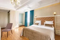 Villa Maralis Hotel Hotels in Kemerovsky District