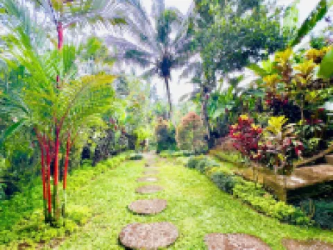 Surya Ubud View and Suites by EPS Các khách sạn gần Tegalalang Rice Terraces