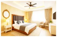 جوروم و و وج بي مول رود ناينيتال