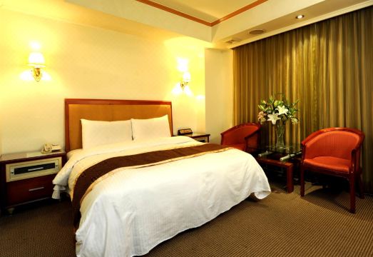 원더풀 홀 호텔