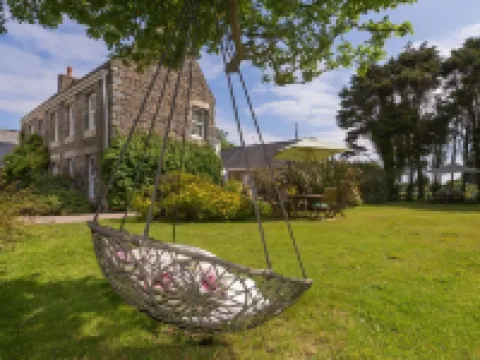 克洛斯德瓦克旅館 酒店