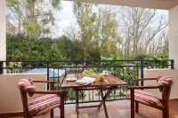 Mechta Hotel - Cho phép mang theo thú cưng