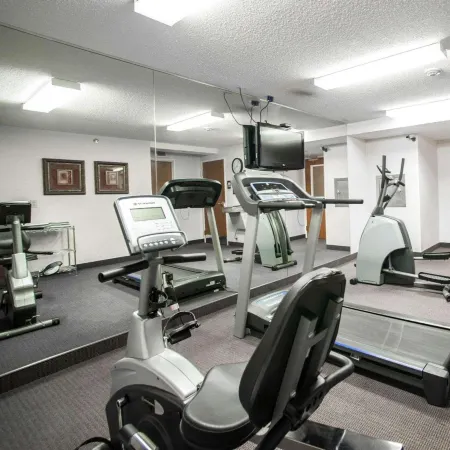Sleep Inn Murfreesboro