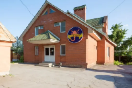 스코피온 미니-호텔  호텔