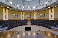 Iceberg Premium Hotels in Staryy Oskol