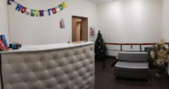 Hotel Lyuksemburg Hotels in Cherepovets