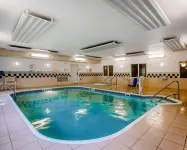 Comfort Suites Independence - Kansas City - Gym