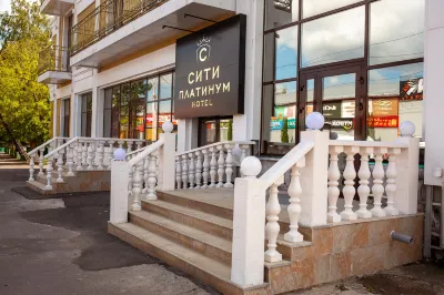Hotel Siti Platinum Hotels in 