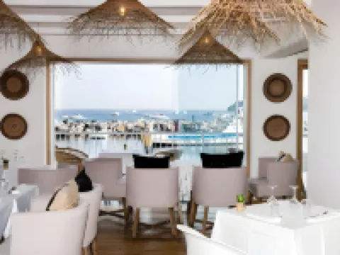 San Michele Boutique Hotel Hotels in Procida