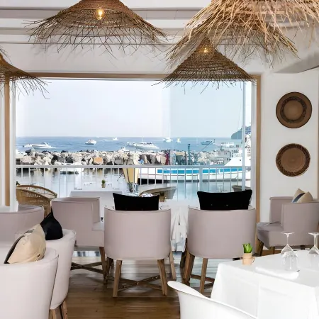 San Michele Boutique Hotel Hotel di Procida