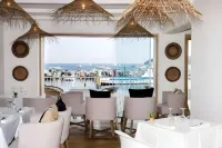San Michele Boutique Hotel Các khách sạn ở Procida