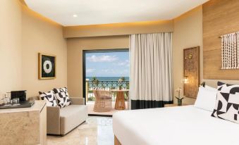 Hyatt Zilara Riviera Maya