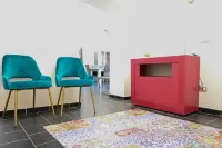 Gikla Maison - Apartments