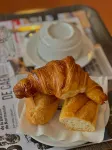 Hôtel de Caen Centre ville de Caen - petit déjeuner