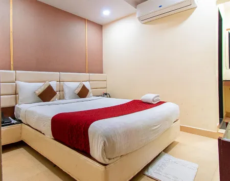 Ganesh Bhavan by Vinayak Hotels, Berhampur Отели в г. Берхампур