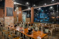 Hotel the Shiv Regency