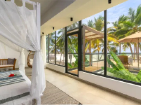 Toa Hotel & Spa Zanzibar Hotels in Pongwe