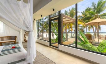 Toa Hotel & Spa Zanzibar