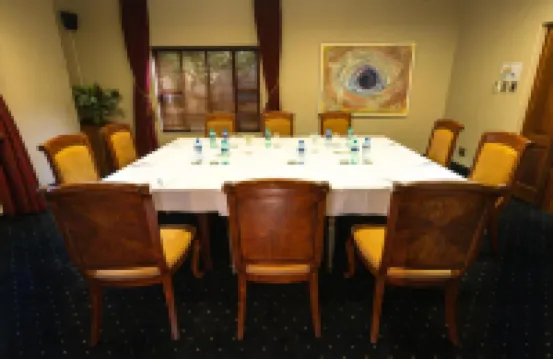 Village Ridge Boutique Stays - Træningscentre