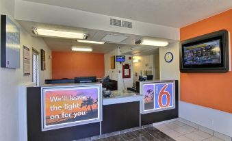 Motel 6 Carpinteria, CA - Santa Barbara - North