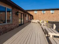 Baymont by Wyndham Manistee Hotels in Filer Charter Township