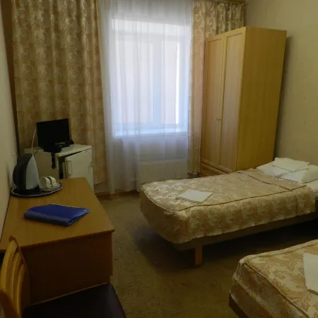 Губернский