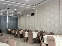Sopo Haven Hotel Hotel di Kota Pematang Siantar
