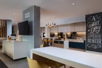 TownePlace Suites by Marriott Brownsville - 3 stjerner